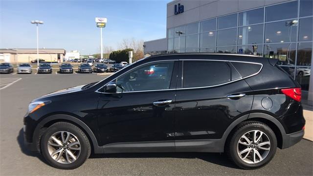 2014 hyundai santa fe sport 2.0t 2.0t 4dr suv for sale in hartford, connecticut