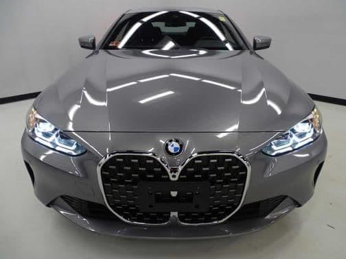 2023 bmw 430 i xdrive 2dr all-wheel drive coupe in warwick, rhode island