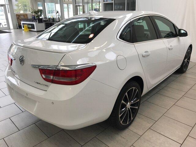 used 2016 buick verano sport touring williamsville, ny 14221 for sale in clarence, new york