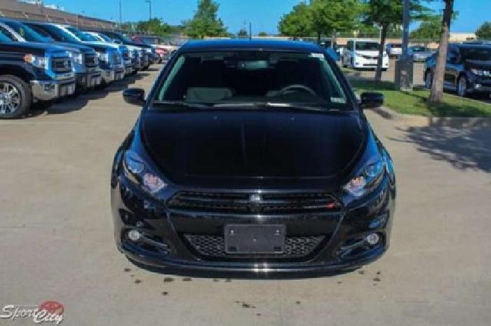 2013 dodge dart sxt in dallas, tx