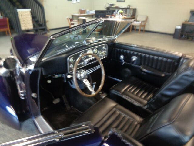 1968 cord 810 sportsman