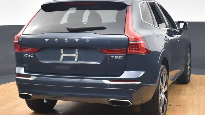 2018 volvo xc60 t8 eawd inscription