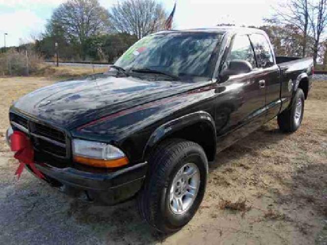 2001 dodge dakota in portsmouth, va