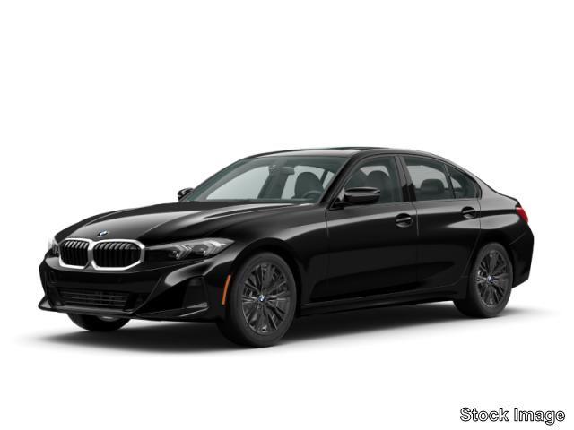 2023 bmw 330 i xdrive