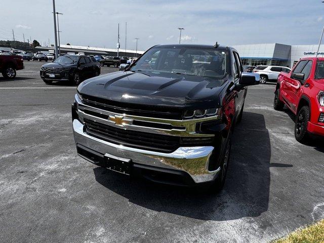2022 chevrolet silverado 1500 limited lt