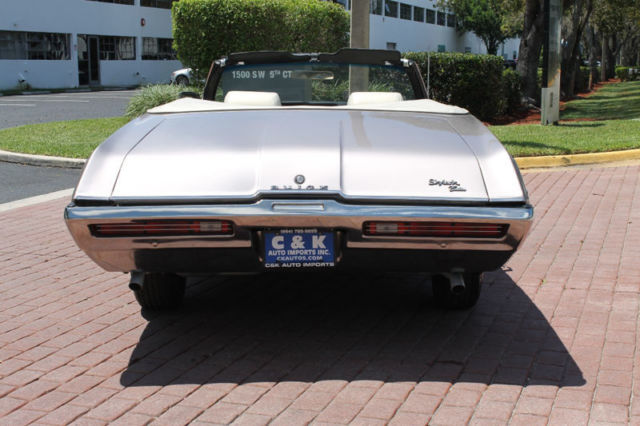 sunset silver, full restoration, beautiful car, only 77k miles!!!!!!!!!!!!!!!!!!