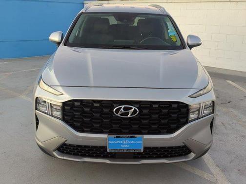 2023 hyundai santa fe