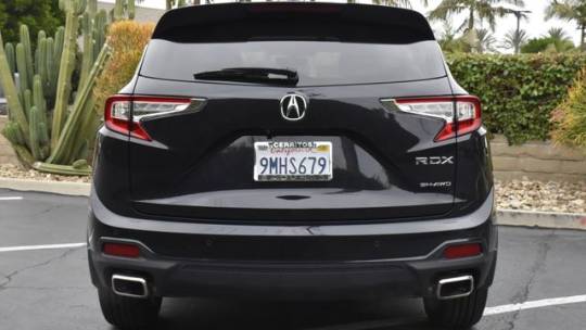2024 Acura RDX