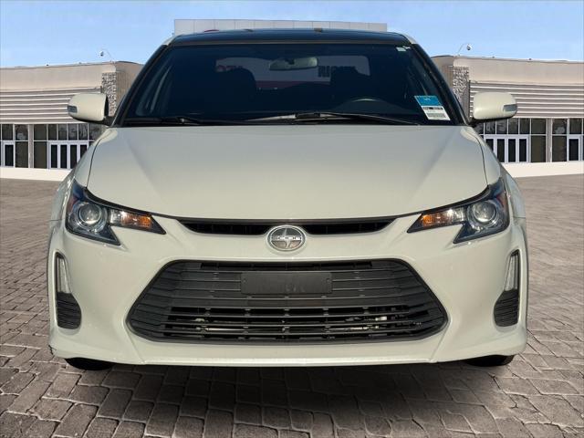 2015 scion tc base