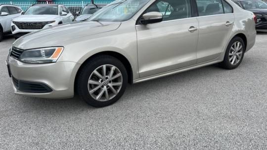 2013 volkswagen jetta se pzev