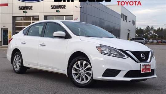2019 Nissan Sentra