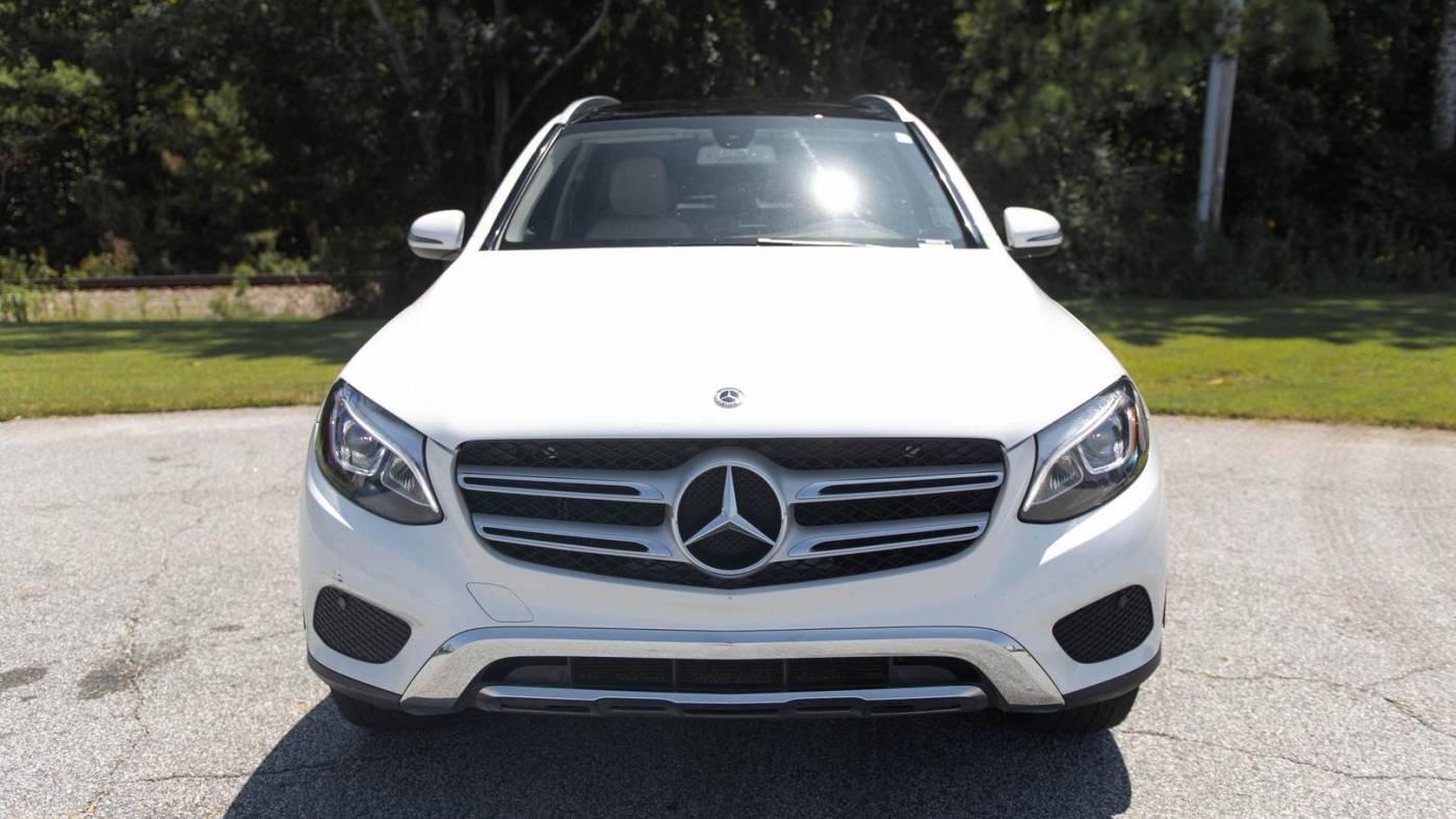 2019 mercedes-benz glc glc 300