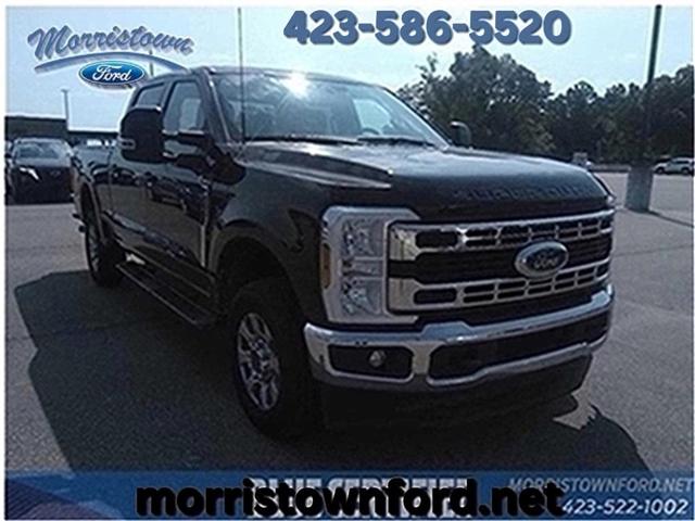 2024 ford f-250 xlt
