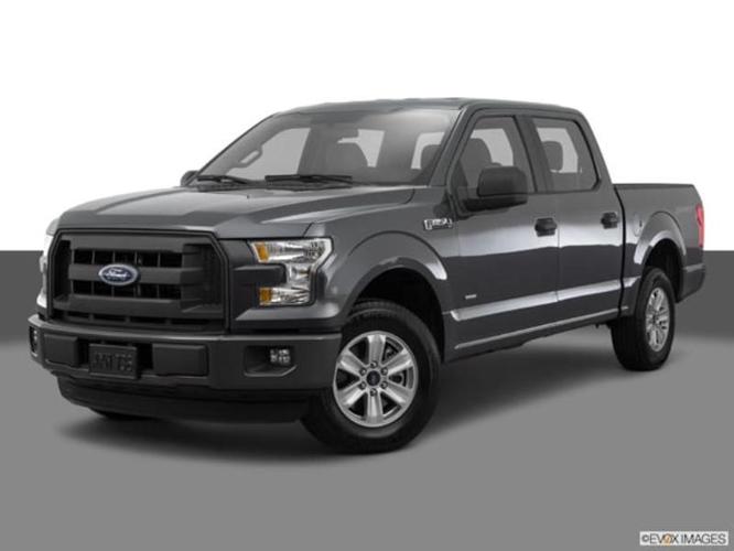 2015 ford f-150 lariat 4x4 lariat 4dr supercrew 5.5 ft. sb for sale in alamogordo, new mexico