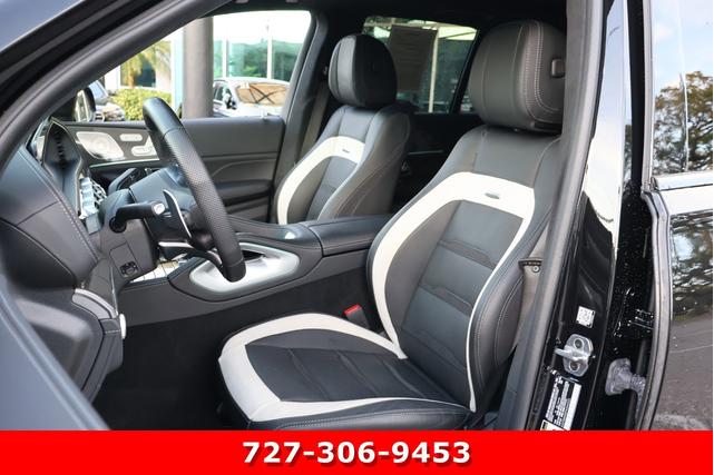 2023 mercedes-benz amg gle 63