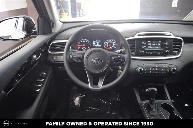 used 2018 kia sorento fwd lx v6 omaha, ne 68127 for sale in omaha, nebraska