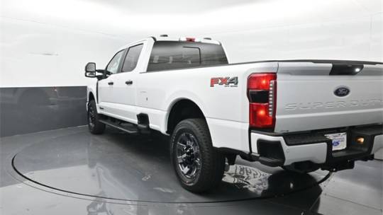 2024 Ford F-250