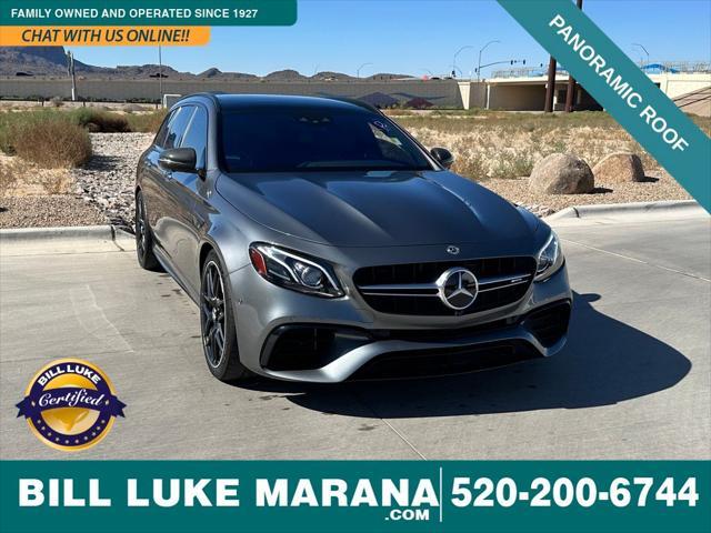 2020 mercedes-benz amg e 63 s 4matic
