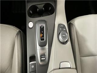 2024 Infiniti QX50 luxe
