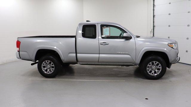 certified 2016 toyota tacoma 2wd access cab springfield, or 97477 for sale in springfield, oregon