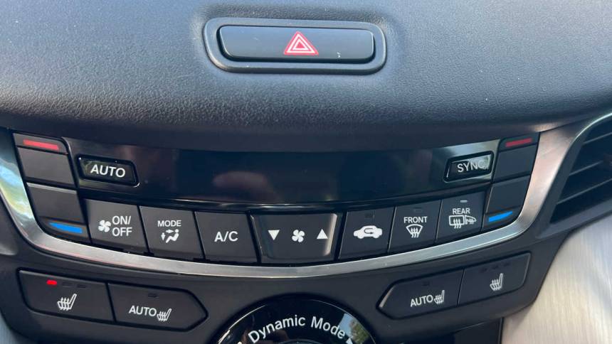 2023 acura tlx w/tech