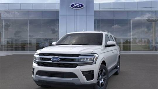 2024 Ford Expedition