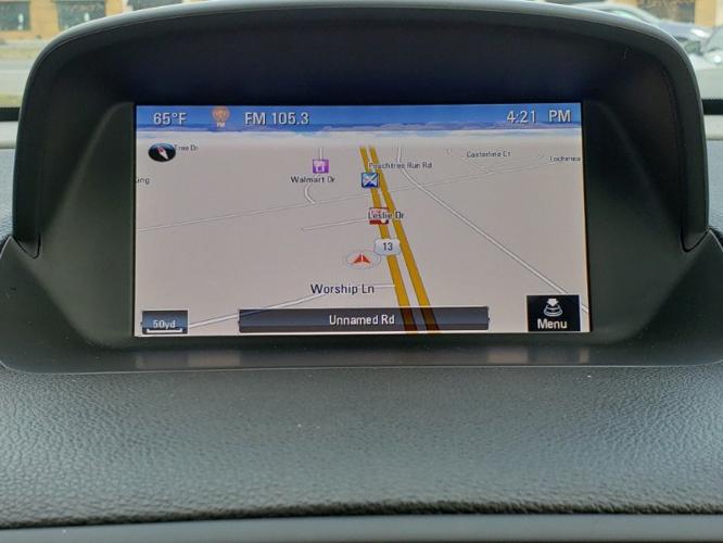 used 2016 buick encore fwd convenience dover, de 19901 for sale in dover, delaware