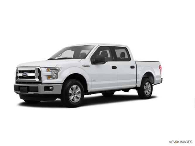 2015 ford f-150 xlt 4x4 xlt 4dr supercrew 6.5 ft. sb for sale in plainville, connecticut