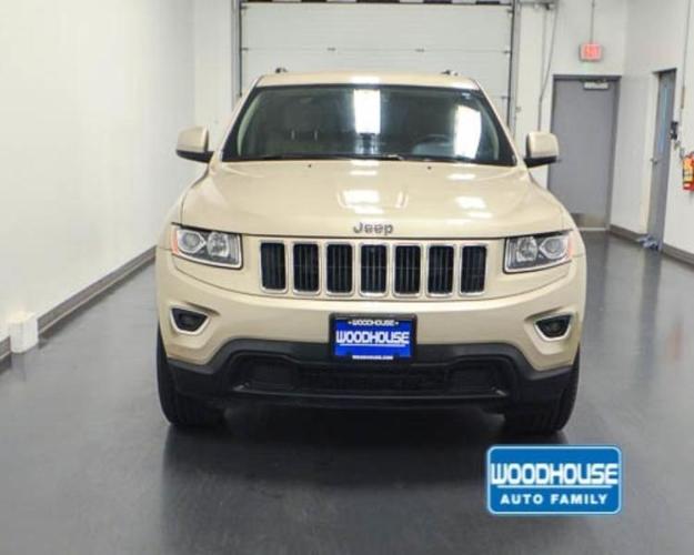 2014 jeep grand cherokee laredo 4x4 laredo 4dr suv for sale in plattsmouth, nebraska
