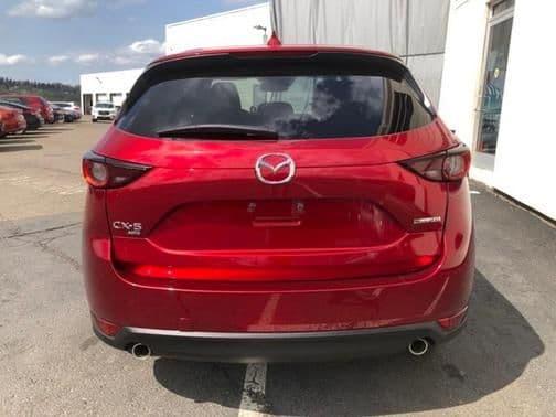 2021 mazda cx-5 touring in ross corners, new york