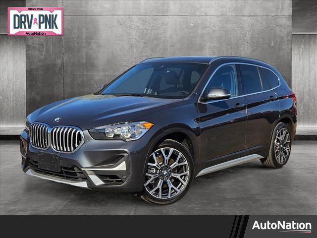 2021 bmw x1 xdrive28i