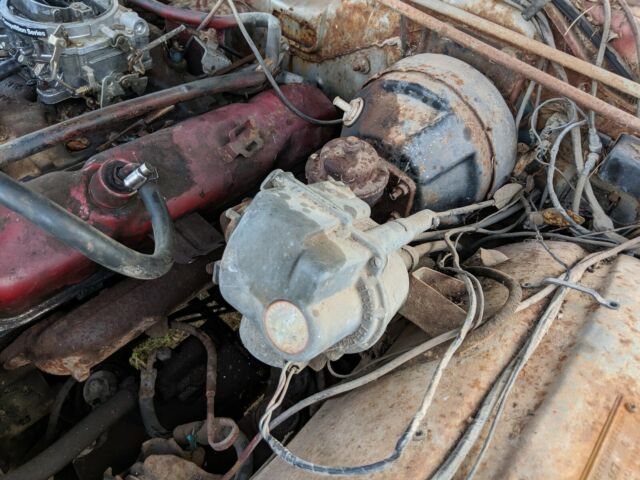 1966 chrysler 300 4dr 440 bucket seats/console
