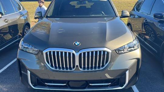 2024 BMW X5