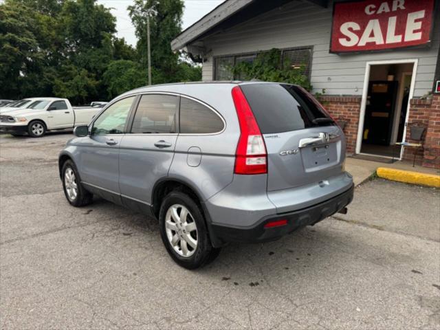 2008 honda cr-v ex-l