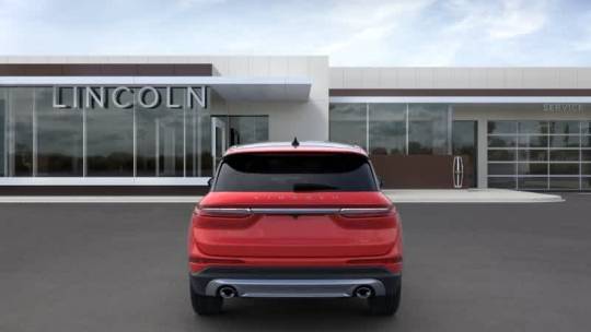 2024 Lincoln Corsair