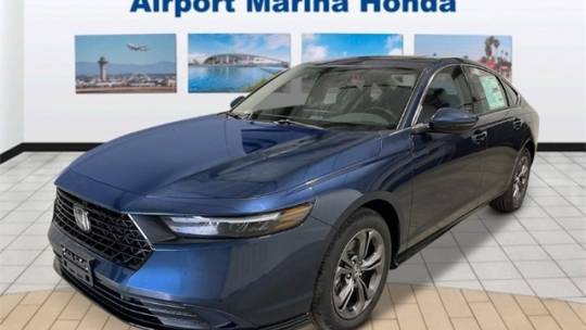 2025 Honda Accord