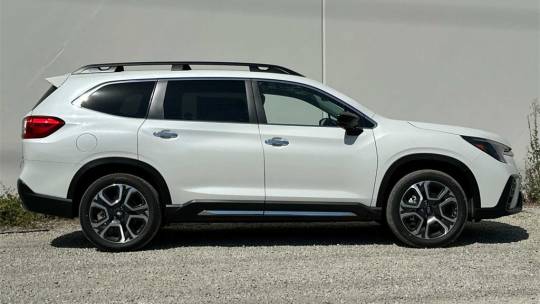 2024 Subaru Ascent
