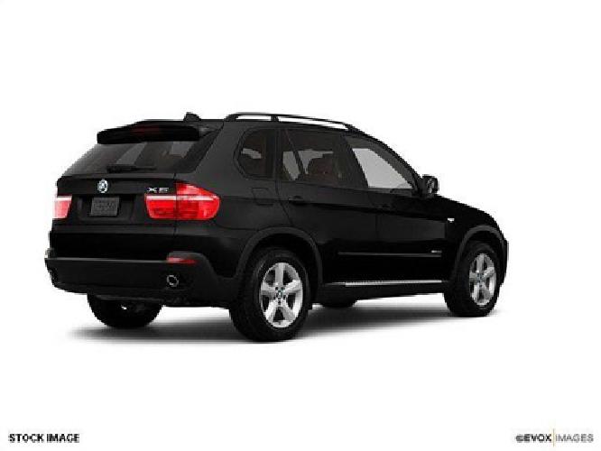 2010 bmw x5 48i in greenacres, fl