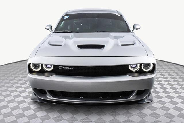 2020 dodge challenger r/t scat pack