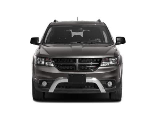 2018 dodge journey crossroad in fremont, nebraska