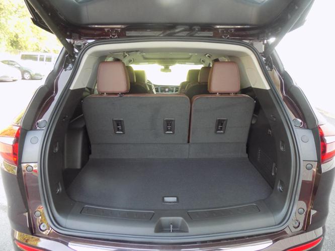 new 2020 buick enclave awd avenir dover, de 19903 for sale in dover, delaware