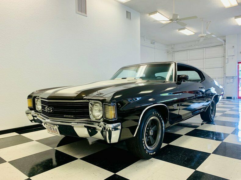 rare w code ss 454 ls5