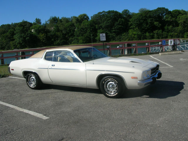 original drivetrain, a/c, sales sheet & broadcast sheet. rust free time capsule