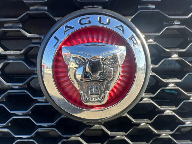 2019 jaguar xf 25t prestige