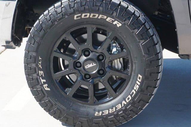 2021 toyota tundra 4wd in rancho cordova, california
