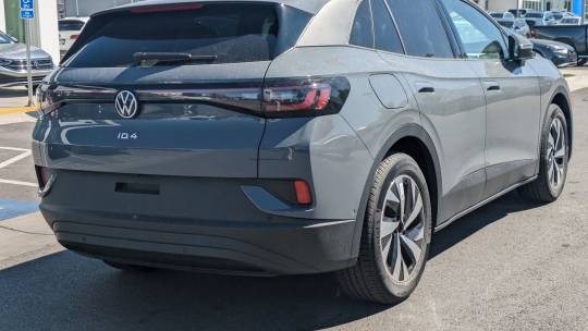 2024 Volkswagen ID.4