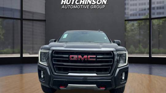2023 GMC Yukon