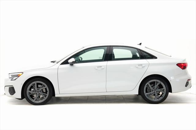 2024 audi a3 premium