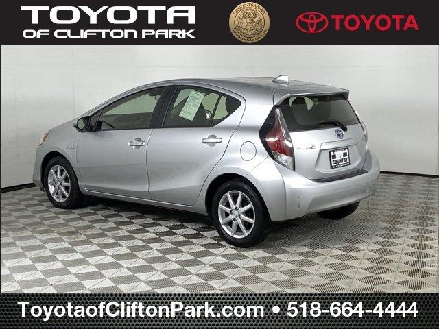 used 2016 toyota prius c four mechanicville, ny 12118 for sale in mechanicville, new york