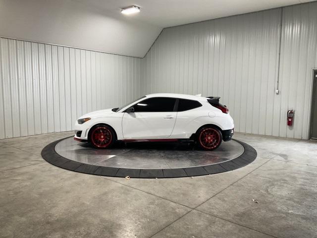 2022 hyundai veloster n n